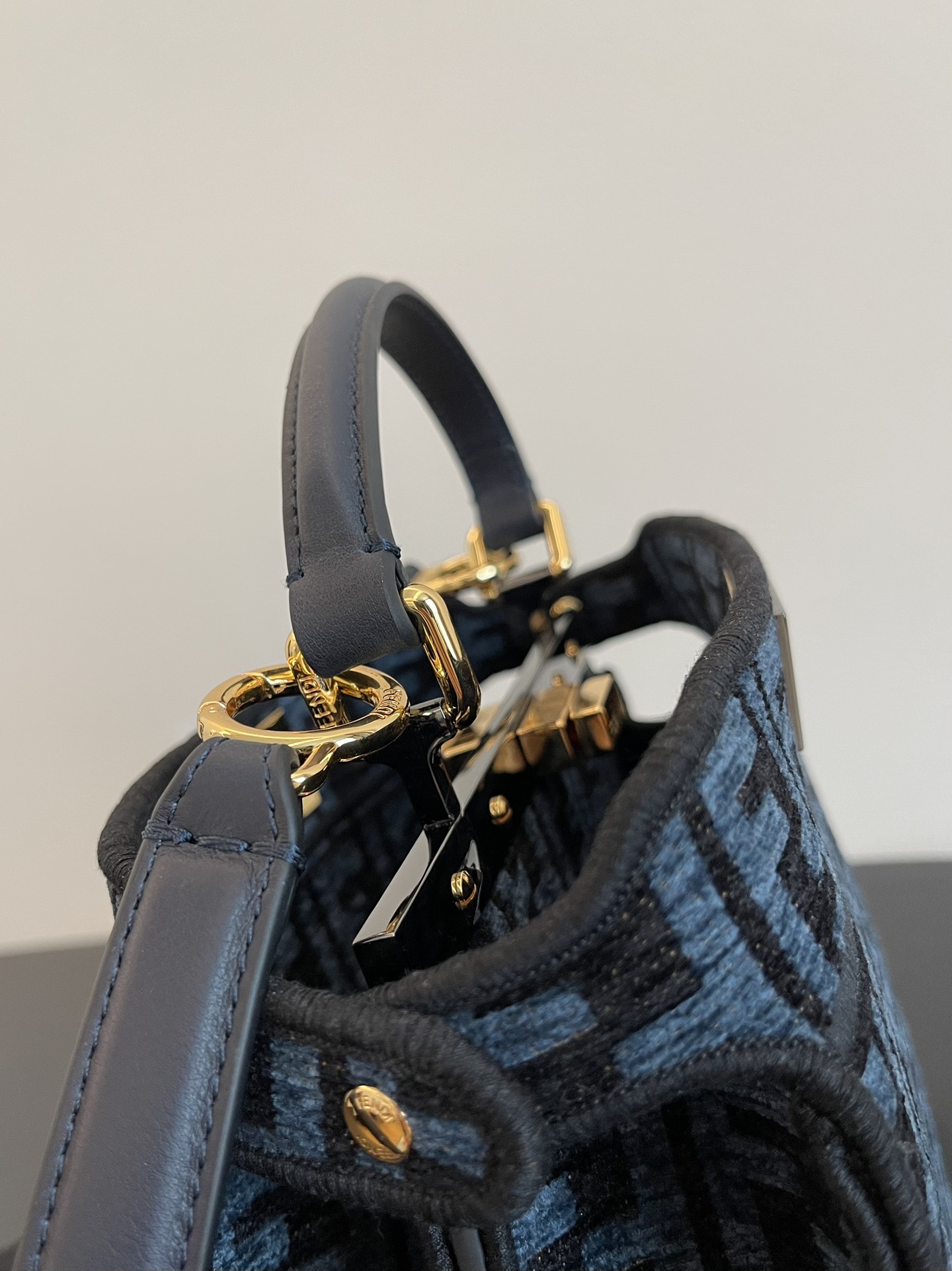 Fendi Peekaboo Bags